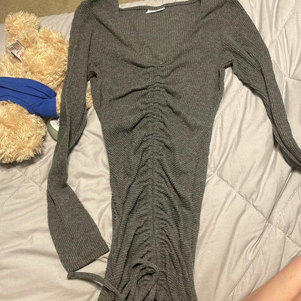 Tight Rue 21 dress